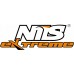 Nils Extreme HM209T White (16-50-436)