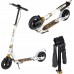 Nils Extreme HM209T White (16-50-436)
