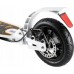 Nils Extreme HM209T White (16-50-436)