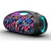 MEE audio Mee Audio PartySPKR XL gĹoĹnik wireless bluetooth z dynamicznym oĹwietleniem led i z funkcjÄ powerbank - Colorful