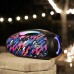 MEE audio Mee Audio PartySPKR XL gĹoĹnik wireless bluetooth z dynamicznym oĹwietleniem led i z funkcjÄ powerbank - Colorful