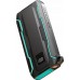 Joyroom Joyroom JR-L017 10000mAh 22.5W With built-in cable USB-C, Lightning Black