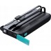 Joyroom Joyroom JR-L017 10000mAh 22.5W With built-in cable USB-C, Lightning Black