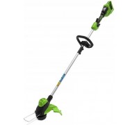 Greenworks 2x24 V G24X2LT