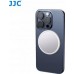 Selfie nūjiņa JJC Spogulis Vlogam Pašportretu fotogrāfijām telefonam Viedtālrunim Magnets uz Magsafe Iphone / Ms-m2 White