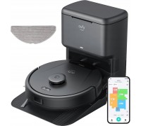 Eufy RoboVac L60 Hybrid ze stacją opróżniającą