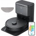 Eufy RoboVac L60 Hybrid ze stacją opróżniającą