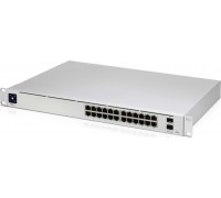 Switch Ubiquiti UniFi USW PRO 24 Gen2 (USW-PRO-24-EU)