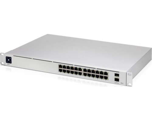 Switch Ubiquiti UniFi USW PRO 24 Gen2 (USW-PRO-24-EU)