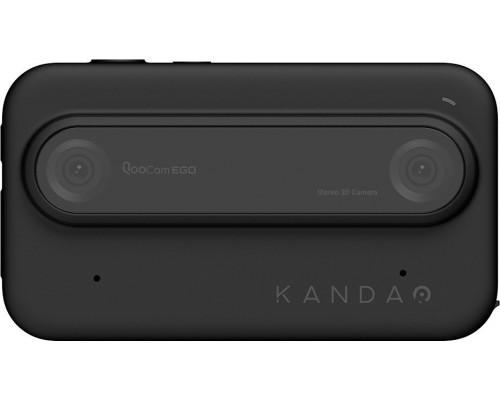 Kandao QooCam EGO 3D Black