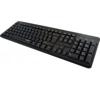 Schwaiger kabellos USB 2.0A czarny