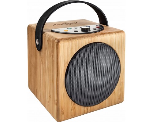 Wavemaster Wavemaster KidzAudio Music Box    holz retail