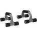 Dunlop Dunlop - Atspiešanās turētāji Push Up Bars 2 gab. (zili)