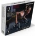 Dunlop Dunlop - Atspiešanās turētāji Push Up Bars 2 gab. (zili)