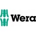 Wera Wera 9721 foam tray 8000 B Zyklop ratchet 3/8