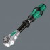 Wera Wera 9721 foam tray 8000 B Zyklop ratchet 3/8