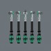 Wera Wera 9721 foam tray 8000 B Zyklop ratchet 3/8