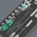 Wera Wera 9721 foam tray 8000 B Zyklop ratchet 3/8