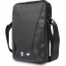 BMW BMW Carbon&Leather - na tablet 10" (black)