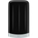 HDD Silicon Power Silicon Power 6.3cm (2.5") 1TB USB3.2 A65B water/res. Black
