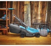 Gardena PowerMax 30/18V P4A