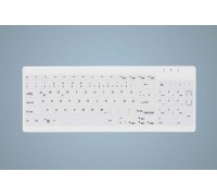 Cherry CHERRY ACTIVE KEY MTA AK-C7012 Corded DE-Layout weiß