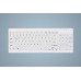 Cherry CHERRY ACTIVE KEY MTA AK-C7012 Corded DE-Layout weiß