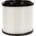 Einhell Einhell pleated filter for dust class L (2351126)