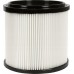 Einhell Einhell pleated filter for dust class L (2351126)