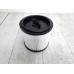 Einhell Einhell pleated filter for dust class L (2351126)