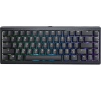 Ducky Tinker65 Gaming  MX-Blue (ANSI)