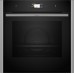 Neff Neff B64CS31N0 N 90, (stainless steel, Home Connect)