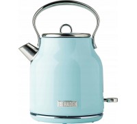 Haden Heritage HAD209160 Turquoise