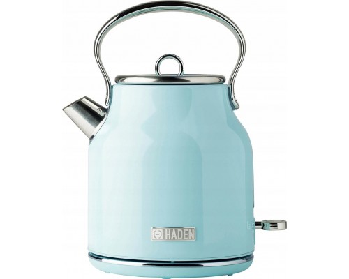 Haden Heritage HAD209160 Turquoise