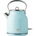 Haden Heritage HAD209160 Turquoise