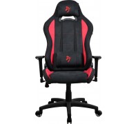 Arozzi Arozzi  Toretta Black/Red - SuperSoft