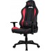 Arozzi Arozzi  Toretta Black/Red - SuperSoft