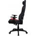 Arozzi Arozzi  Toretta Black/Red - SuperSoft