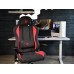 Arozzi Arozzi  Toretta Black/Red - SuperSoft