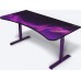 Gaming galds Arozzi Arozzi Gaming-Tisch Arena Deep Purple - Galaxy 1/2 160x82cm