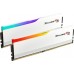G.Skill Ripjaws M5 RGB, DDR5, 32 GB, 5200MHz, CL40 (F5-5200J4040A16GX2-RM5RW)