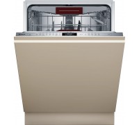 Neff Neff S257YCX04E, dishwasher