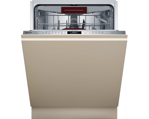 Neff Neff S257YCX04E, dishwasher
