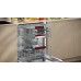 Neff Neff S257YCX04E, dishwasher