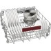 Neff Neff S257YCX04E, dishwasher