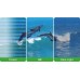 Vivitek VIVITEK 190,5 cm (75"), 4K-UHD, 69 kg (Gross Weight) (Speditionsversand)