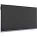 Vivitek VIVITEK 190,5 cm (75"), 4K-UHD, 69 kg (Gross Weight) (Speditionsversand)