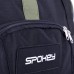 Spokey Bag sport Kangoo black (86798)