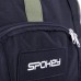 Spokey Bag sport Kangoo black (86798)