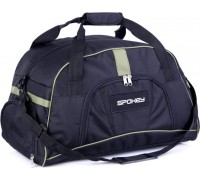 Spokey Bag sport Kangoo black (86798)